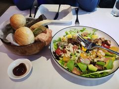 -佐度王子扒房(天鹅湖店)