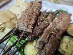 -老谢野馄饨(延安路店)