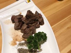 -割烹旭日本料理(龙湖狮山天街店)