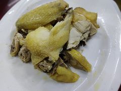 -聚鲜阁海鲜美食城(香水湾店)