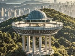 -星海湾跨海大桥