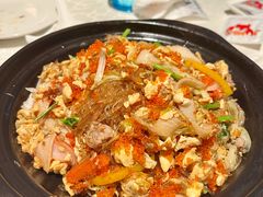 -珍宝海鲜JUMBO Seafood(尚嘉店)