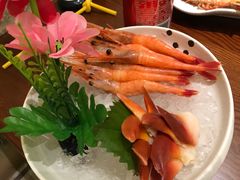 -贵木日本料理·铁板烧(新地假日广场店)