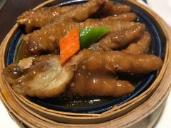 -卓粤拉肠(红庙店)