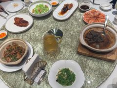 -粤珍轩·家宴·广式茶点(新城广场店)