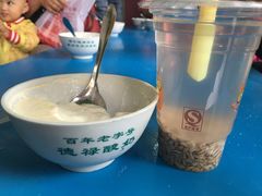 -德禄酸奶(莫家街店)