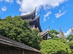 -龙华素斋(龙华路店)