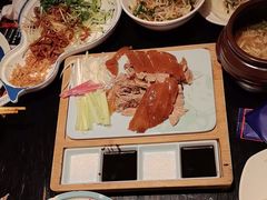 -满园烤鸭·春饼(沈北万达店)