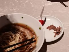 -松鹤面馆·古法焖肉面(观前店)