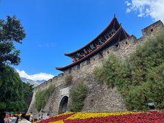 -大理古城