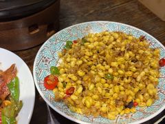 -魁盛居百年鲁菜馆(县西巷店)