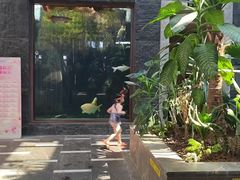 -弘安丽水温泉酒店