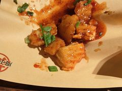 -周小波重庆小面·重庆名小吃(邹容路店)