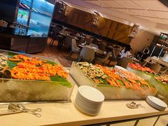 -TABLE·味西餐厅-成都茂业JW万豪酒店