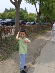 点击看大图 -季高兔窝窝亲子园(上海薰衣草公园店)