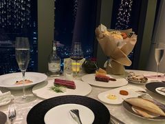 -广州四季酒店·佰鲜汇·现代法餐