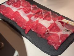 -旺福·贵州酸汤牛肉火锅(陆悦天地店)