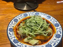 -柴窝堡22号辣子鸡·传承新疆菜