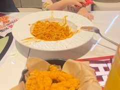 -必胜客(周浦万达店)