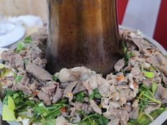 -穆老九清真牛羊肉馆(宋城店)