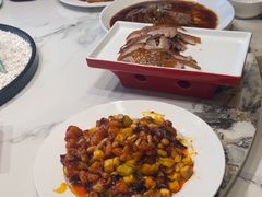 -玉林烤鸭店(定福庄店)