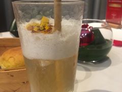 -L'Arome芳芳法国餐厅(仙林金鹰店)