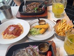 -牛扒先生·厚切雪花牛扒西餐厅(北京路禺山路店)