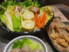 -潮界(虹桥新天地店)