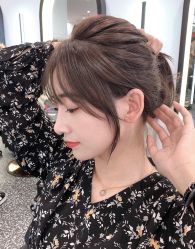 -东秀护肤造型