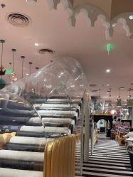 -奈尔宝家庭中心·亲子餐厅(前滩店)
