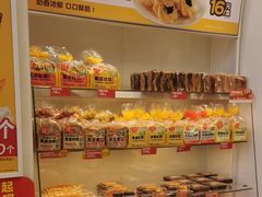 -味多美蛋糕(安贞桥东店)