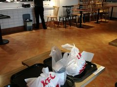 -肯德基(珍珠店)