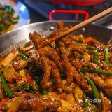 因为莱忆八零，所以爱上璧山兔和来凤鱼