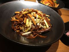 -金牌外婆家(苏州中心店)