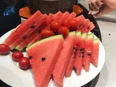 -海鸿荟·沿江菜(中山北路店)