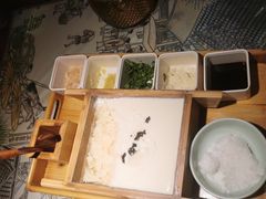 -井水小厨·湘菜(活力广场店)