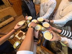 -宗巴雍姆藏餐府