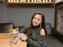 -百好乐宠物友好餐厅(朝外大街店)