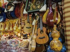 -新疆国际大巴扎