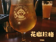 -大聖·精酿啤酒&火烧鸡(市南路店)