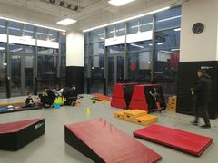 -赫石少儿体能馆(奥森店)