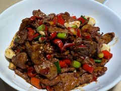 -小柴米·传统江西菜(八一广场店)
