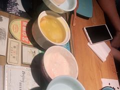 -局气 烤鸭·北京菜(光华路店)