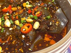 -铁公鸡·四川料理(天环广场店)
