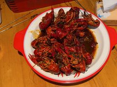 -四禧精酿铜锅涮肉·烧烤工场(大明湖店)