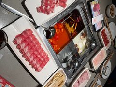 -海底捞火锅(上地华联店)