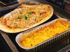 -百盛烧烤龙虾小酒馆(文富北路店)