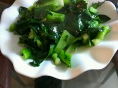 -随意茶庄·地道杭帮农家菜(梅家坞店)