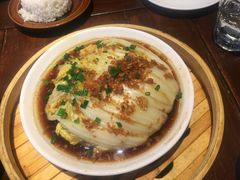 -Local泰莲庭(虹鳟鱼店)