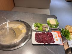 -贵宾牛·潮汕牛肉火锅(珠池总店)